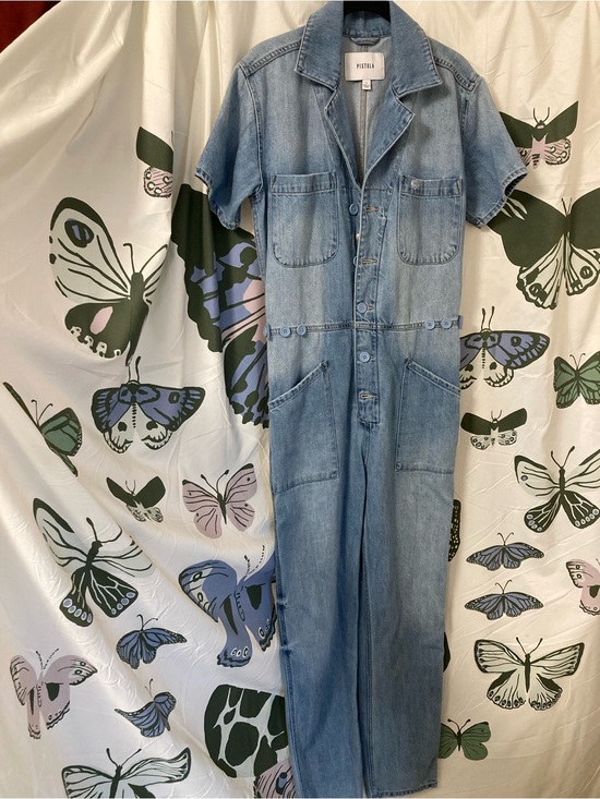 pistola Pants - Pistola Grover jumpsuit